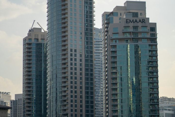 Real estate and construction legal services in Dubai